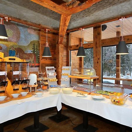 Depandance Villa Hubertus ชปินด์เลอรูฟ มลิน ภายนอก รูปภาพ